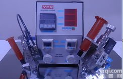 YCX-C891  非接触式<em>高速</em>喷射阀 <em>高速</em><em>点胶机</em>喷射阀 生产厂家直销