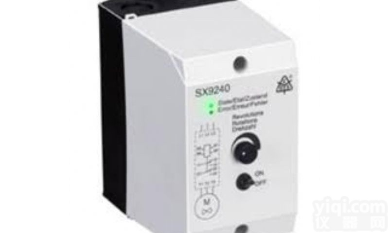 欧洲<em>原装进口</em>德国DOLD<em>电流</em>继电器MK9053 AC50-500MA ...