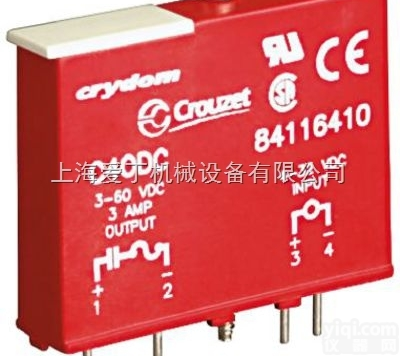 CROUZET<em>继电器</em>银川一级代理/法国高<em>诺斯</em><em>继电器</em>唐山一级代理