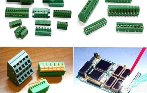 PHOENIX <em>接线端子</em> HC-26P1NRA0000思奉<em>德国</em>优势品Pai