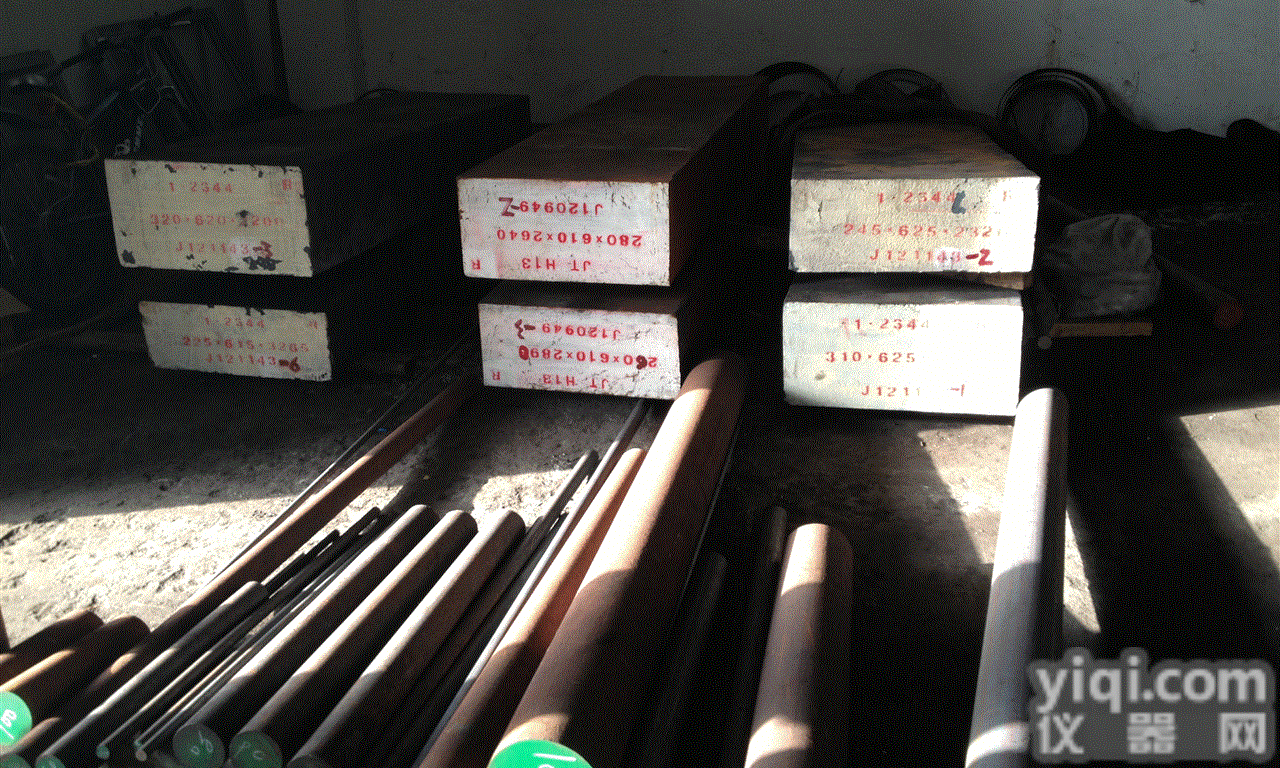 SKD61<em>模具钢</em>  SKD61<em>热处理</em>