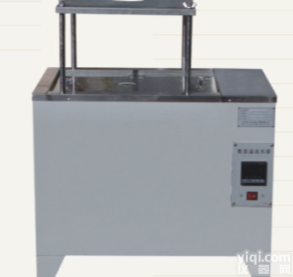 CF-C恒温溢流水箱 <em>恒温水箱</em> 箱 低温恒温天平箱 恒温静水天平箱