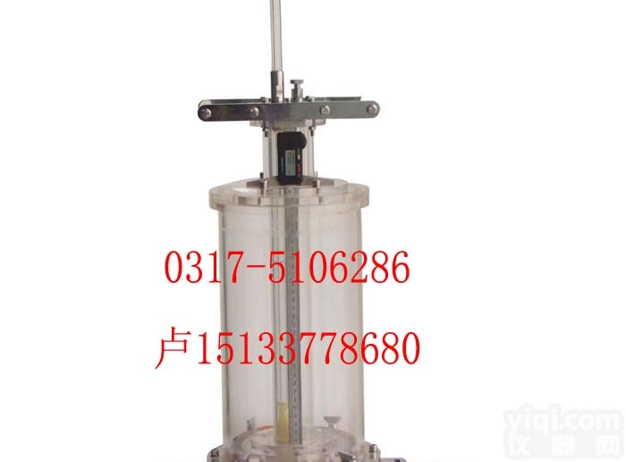 NR-150<em>气囊式容积测定仪</em>气囊式容积检测仪气囊测定仪高铁建