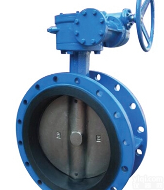 D341X-10/16  D341X-10/16<em>蜗轮软密封法兰蝶阀</em>