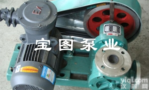 NCB12/0.5  NCB不锈钢<em>转子泵</em>哪家Z便宜可咨询泊头<em>宝图</em><em>泵业</em>