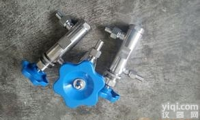 <em>平衡可调式减压阀Y64N-32P</em>