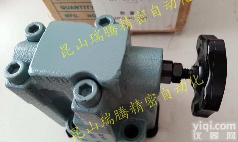 RI-G03-3-20  不二越nachi<em>溢流阀</em><em>NACHI</em>减压阀