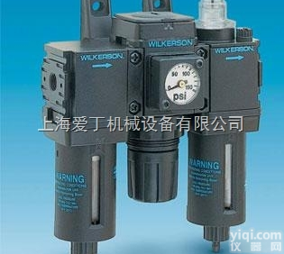 <em>美国</em>WILKERSON<em>颗粒</em>过滤器ZG一级代理