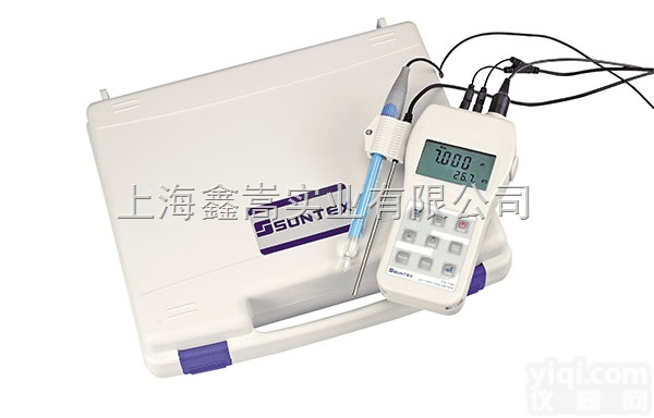 上泰PH计TS-110，<em>手提式</em>PH计TS-110，<em>suntex</em>，TS-...
