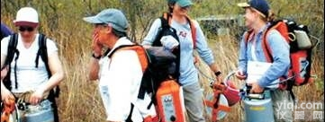 WEST便携式<em>土壤</em><em>通量</em><em>测量</em>系统