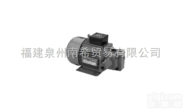 USV-0A-A3-1.5-4-20_NACHI<em>不二</em>越<em>电机</em>组合泵--日...