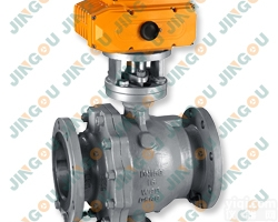 <em>固定式</em>电动<em>球阀</em>-Q947电动<em>球阀</em>-电动<em>球阀</em><em>厂家</em>