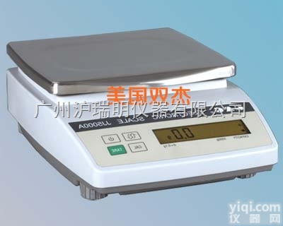 JJ6000A电子分析<em>天平</em>特价\美国<em>双杰</em>广州代理