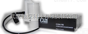 <em>GSM</em>-90F  <em>标量</em><em>磁力仪</em>