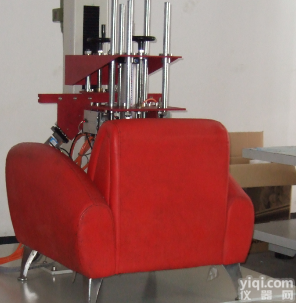 JH-252  <em>座椅</em><em>稳定性</em>综合<em>测试仪</em>