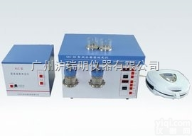 杭州JJJM54S双头<em>面筋</em>测定仪（含<em>面筋</em><em>指数仪</em>、烘干仪）