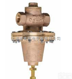 <em>澳大利亚</em>MACK青岛总代理773系列低温<em>减压阀</em>