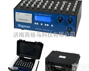 电阻<em>应变仪</em>，便携式多通道<em>精密</em><em>应变仪</em>-济南<em>西格</em>马