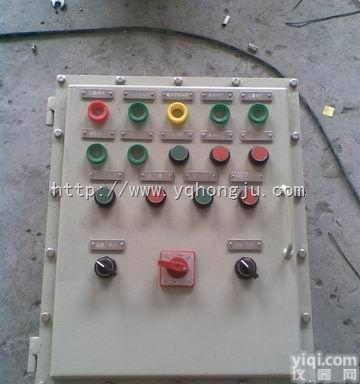 <em>BXK</em>  <em>BXK</em>-<em>防爆</em><em>控制箱</em> 铁板焊接<em>防爆</em>箱 铸铝<em>防爆</em><em>控制箱</em>