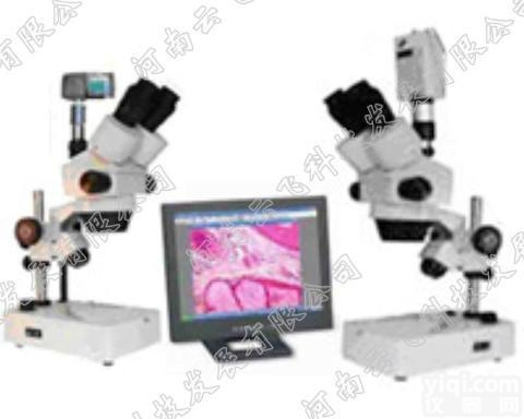 XTZ  <em>解剖镜及成像设备</em>