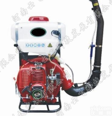 WFB-18AC  <em>背负式</em>机动<em>喷雾</em><em>喷粉机</em>