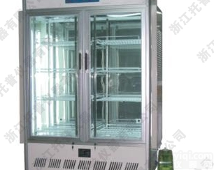 RTOP-800D<em>人工智能气候室</em>的稳定控制系统