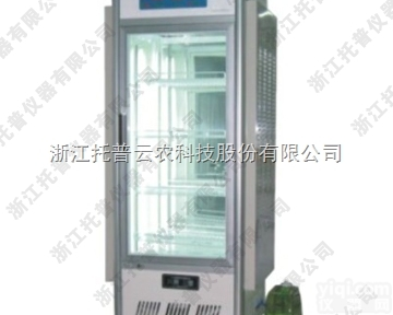 RTOP-500D智能<em>种子</em><em>发芽</em>室对<em>种子</em>生长外部条件的影响