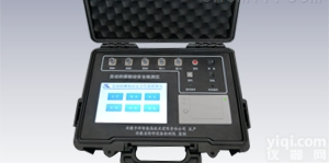 FT-1  <em>自动扶梯</em>制动安全性能<em>测试仪</em>