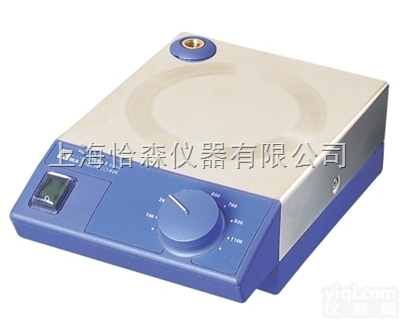 <em>KMO 2 基本型IKAMAG®磁力搅拌器</em>