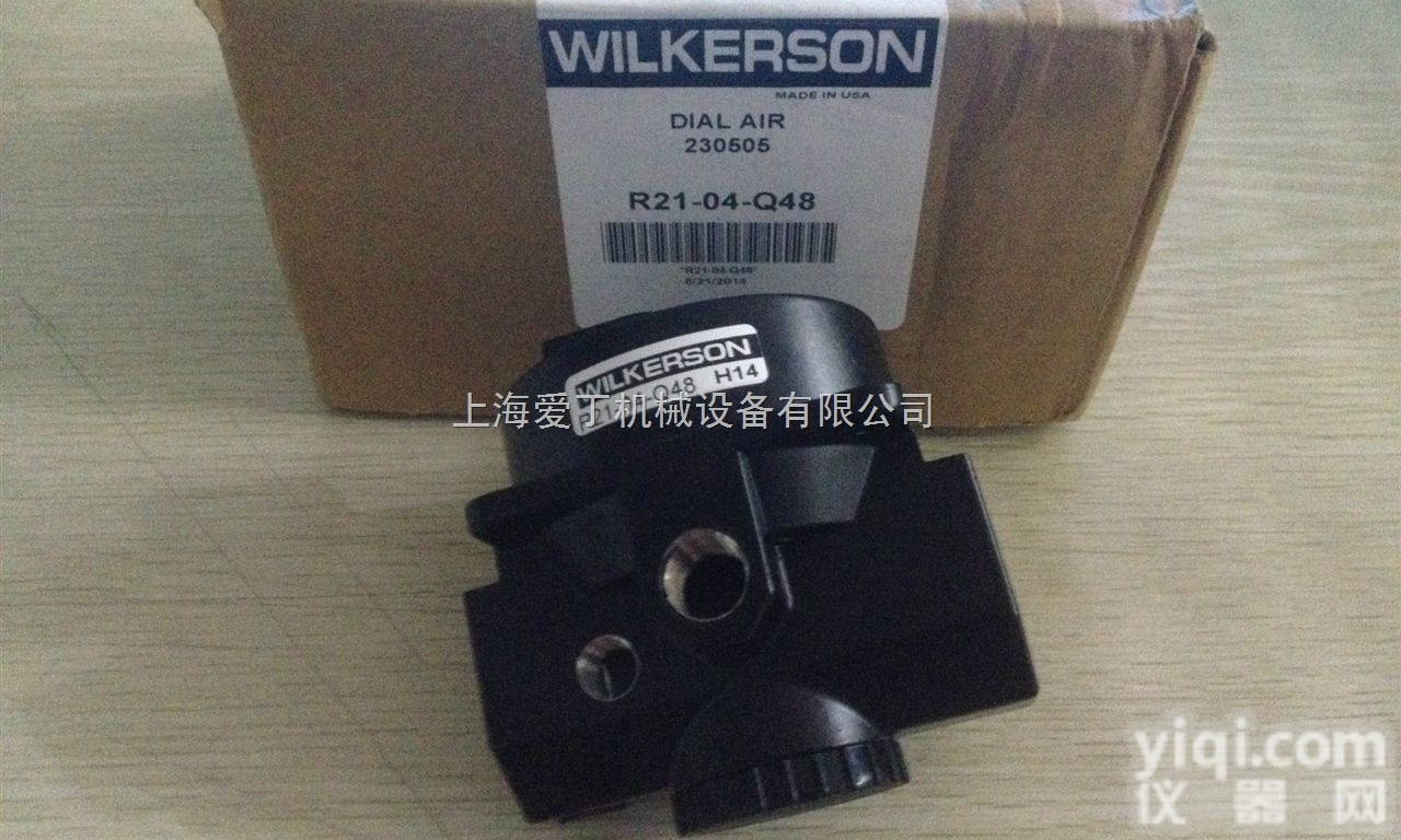 美国<em>威尔</em><em>克森</em>R21-04-Q48<em>过滤器</em>有现货|WILKERSON<em>过滤器</em>...