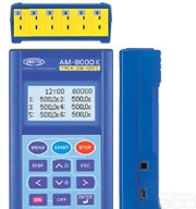 AP-400 AP-450  <em>安立</em>打印式<em>温度计</em>AP-400|AP-450ZG总代理