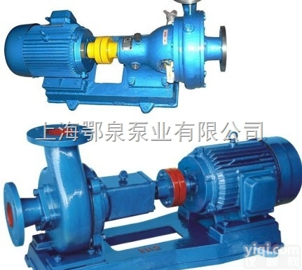 PW无堵塞<em>卧式</em><em>排污泵</em>-无堵塞<em>污水泵</em>