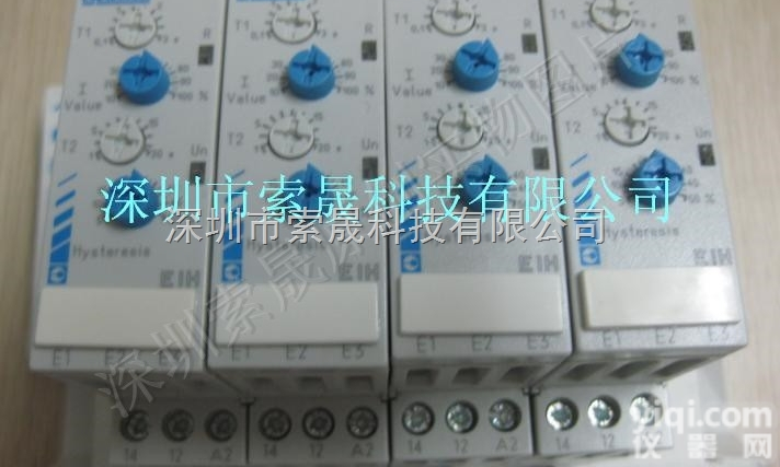 EIH（<em>84871034</em>）  Crouzet<em>电流</em><em>保护继电器</em>EIH（<em>84871034</em>）