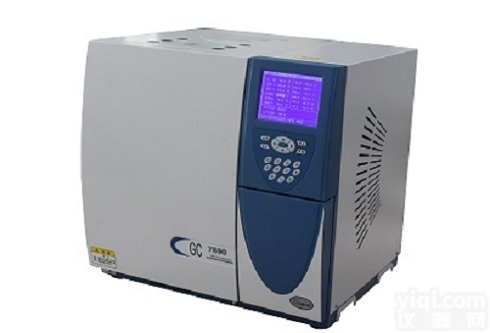 火焰光度检测<em>硫化物气相色谱仪</em>