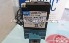 4-ACA-DDAA-1BA  <em>销售</em>美国MAC<em>电磁阀</em>特价<em>销售</em>MAC<em>电磁阀</em>原装