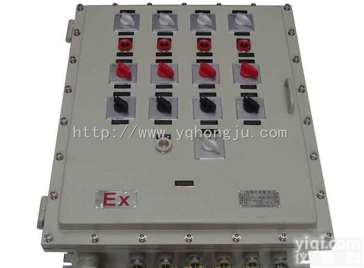8050  8050防爆防腐<em>控制箱</em>|<em>陕西</em>防爆<em>控制箱</em>定做|西安防腐<em>控制箱</em>12