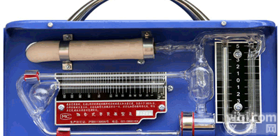 PM-2A组<em>合式</em>麦氏真空表（<em>精密型</em>）