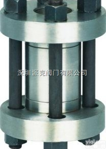 进口<em>高压对夹式止回阀</em>（进口高压止回阀）