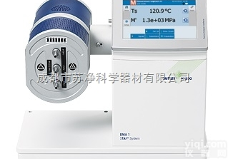 四川动态热机械分析仪<em>DMA</em>/<em>SDTA</em>861e，热分析专用梅<em>特勒</em>-托利多...
