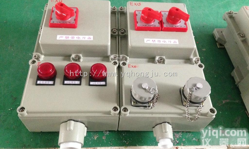 BQD  <em>防爆</em>BQD系列<em>防爆</em>磁力起动器 <em>防爆</em>电控箱 <em>防爆</em><em>电机</em><em>控制箱</em> 风机<em>防爆</em>控制...