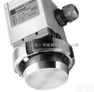 E+H原装<em>PMC</em><em>压力</em><em>变送器</em>