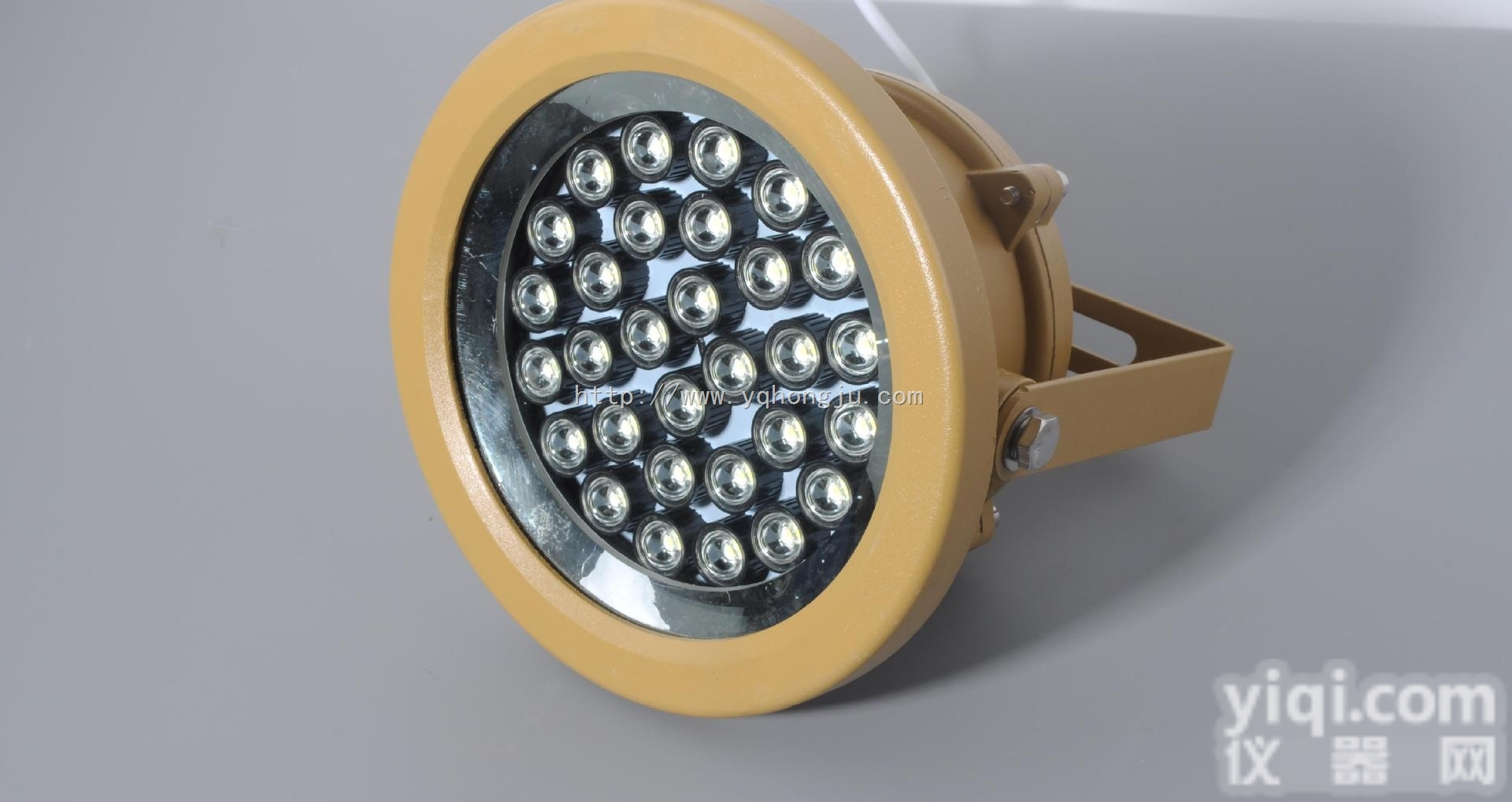 BLED9108  BLED9108免维护LED防爆灯 <em>吸顶</em>式防水<em>防尘</em>防腐防爆灯