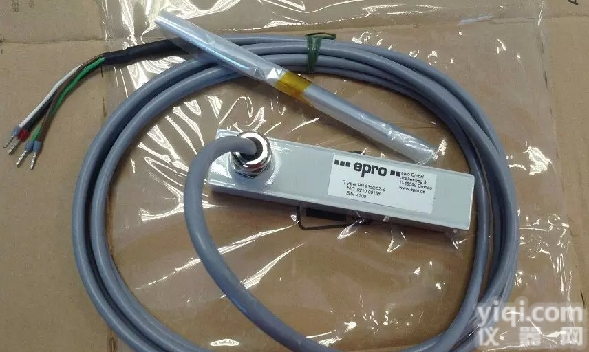 <em>EPRO</em>轴振传感器PR<em>6423</em>/002-<em>021</em>
