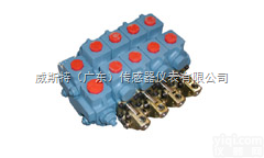 VICKERS<em>威格</em>士<em>片式</em><em>多路</em>阀#VICKERS<em>威格</em>士