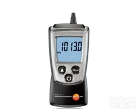 <em>testo511</em>  德图<em>testo511</em>绝压仪