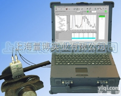 德国<em>弗劳恩</em><em>霍夫</em>p3121淬火层检测仪