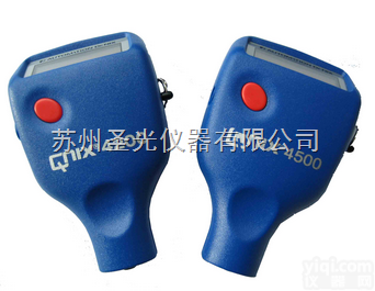 QNix4200  <em>德国</em>尼克斯<em>磁性</em><em>涂层</em>测厚仪