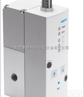 CPV18-VI-BZ-T-8  <em>FESTO</em><em>费斯托</em>经销-<em>FESTO</em><em>电磁阀</em>促销
