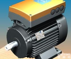 小伙伴点赞！<em>德国</em>VEM<em>异步</em>电机K21R 80K6 WDS 057372...