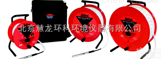 101型地下水水位计